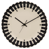 Orologio a piastra 123S | Decoro 612