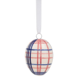 Uovo di Pasqua 752 | Decoro 041