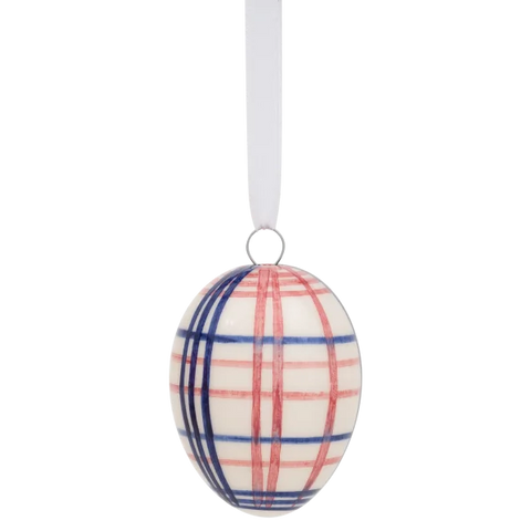 Uovo di Pasqua 752 | Decoro 041