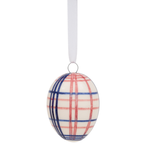 Uovo di Pasqua 752 | Decoro 041