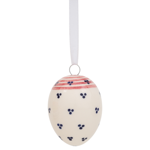 Uovo di Pasqua 752 | Decoro 043