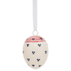 Uovo di Pasqua 752 | Decoro 043