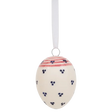 Uovo di Pasqua 752 | Decoro 043