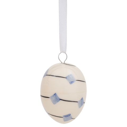 Uovo di Pasqua 752 | Decoro 101
