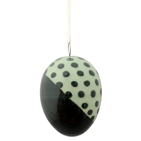 Uovo di Pasqua 752 | Decoro 107-50
