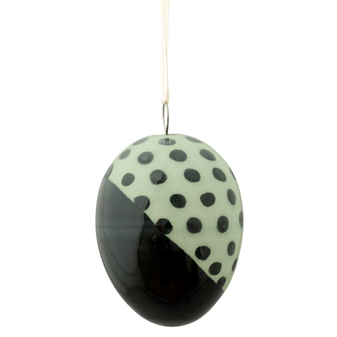 Uovo di Pasqua 752 | Decoro 107-50