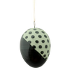 Uovo di Pasqua 752 | Decoro 107-50