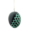 Uovo di Pasqua 752 | Decoro 107-53