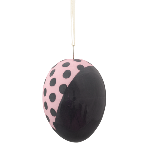 Uovo di Pasqua 752 | Decoro 107-55