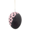 Uovo di Pasqua 752 | Decoro 107-55