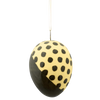 Uovo di Pasqua 752 | Decoro 107-56