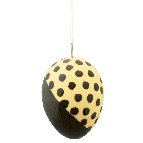 Uovo di Pasqua 752 | Decoro 107-56