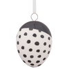 Uovo di Pasqua 752 | Decoro 107-7