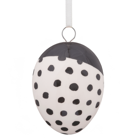 Uovo di Pasqua 752 | Decoro 107-7