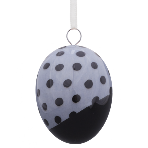 Uovo di Pasqua 752 | Decoro 108