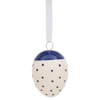 Uovo di Pasqua 752 | Decoro 113