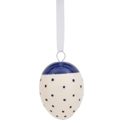 Uovo di Pasqua 752 | Decoro 113