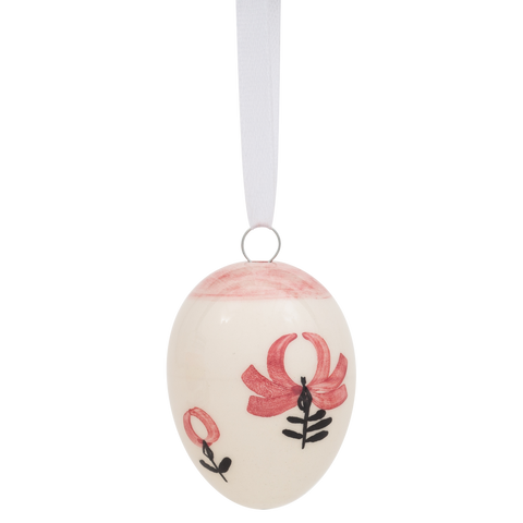 Uovo di Pasqua 752 | Decoro 118