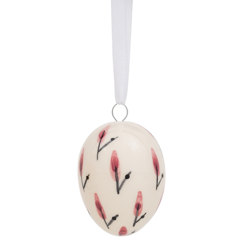 Uovo di Pasqua 752 | Decoro 120