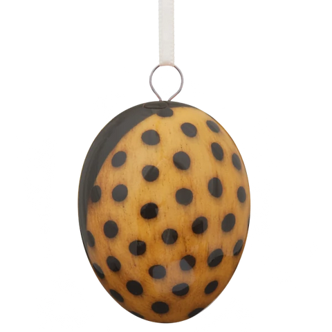 Uovo di Pasqua 752 | Decoro 126