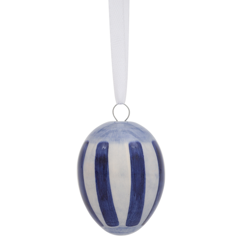 Uovo di Pasqua 752 | Decoro 137