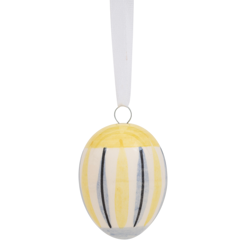 Uovo di Pasqua 752 | Decoro 138