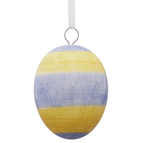 Uovo di Pasqua 752 | Decoro 143