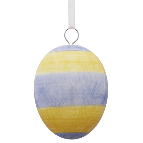 Uovo di Pasqua 752 | Decoro 143