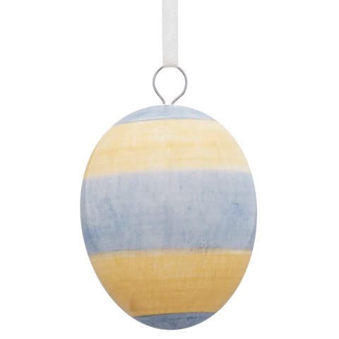 Uovo di Pasqua 752 | Decoro 145