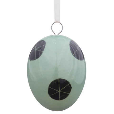 Uovo di Pasqua 752 | Decoro 710