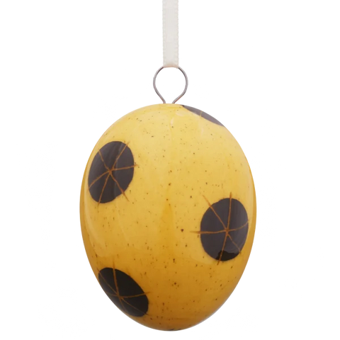 Uovo di Pasqua 752 | Decoro 711