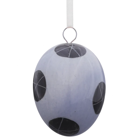 Set uova di Pasqua Ritz 5 pezzi HB 752 752 | Decoro 999
