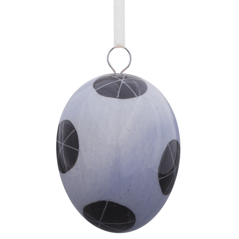 Uovo di Pasqua 752 | Decoro 712