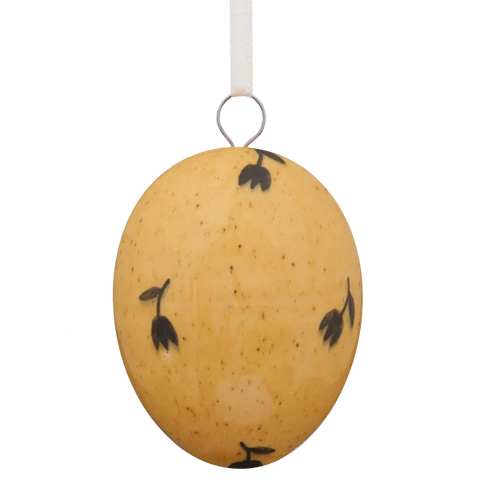 Uovo di Pasqua 752 | Decoro 714