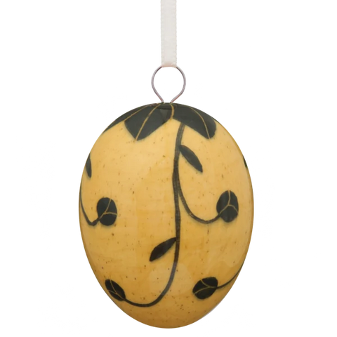 Uovo di Pasqua 752 | Decoro 717