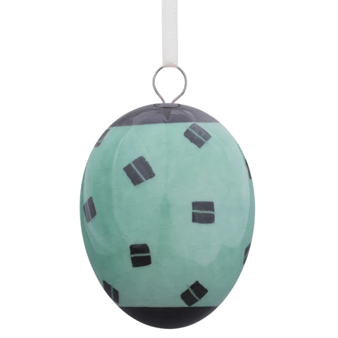 Uovo di Pasqua 752 | Decoro 722