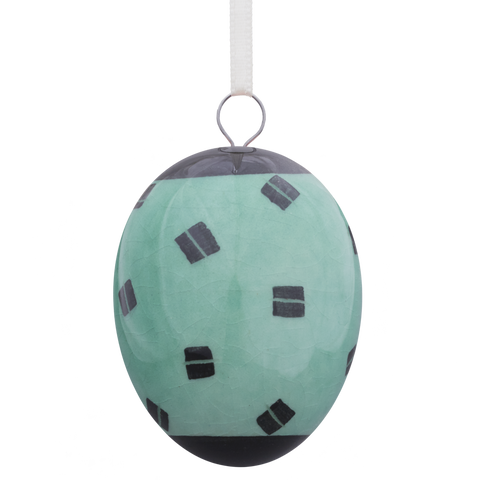 Uovo di Pasqua 752 | Decoro 722