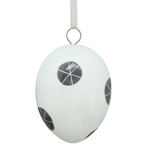 Set pasquale 12 pezzi. 753 | Decoro 999