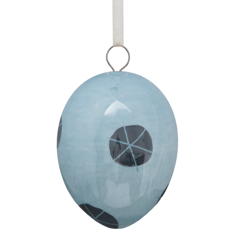 Uovo di Pasqua 752 | Decoro 725-53