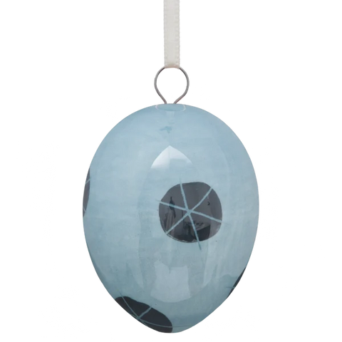 Uovo di Pasqua 752 | Decoro 725-53