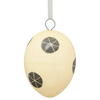 Uovo di Pasqua 752 | Decoro 725-56