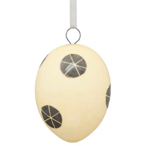 Uovo di Pasqua 752 | Decoro 725-56