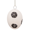 Uovo di Pasqua 752 | Decoro 725-7
