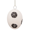 Uovo di Pasqua 752 | Decoro 725-7