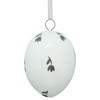 Uovo di Pasqua 752 | Decoro 726-50