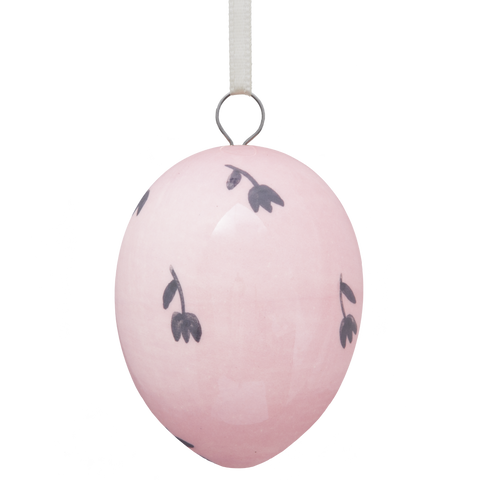 Uovo di Pasqua 752 | Decoro 726-55