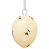 Uovo di Pasqua 752 | Decoro 726-56