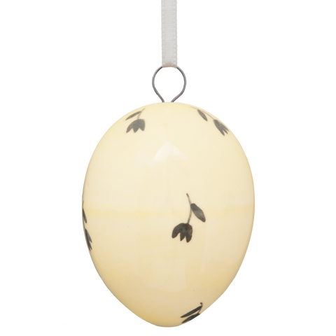Uovo di Pasqua 752 | Decoro 726-56