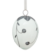 Uovo di Pasqua 752 | Decoro 727-50