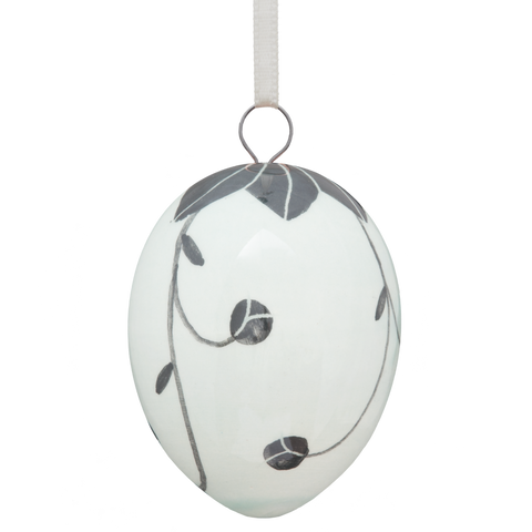 Uovo di Pasqua 752 | Decoro 727-50